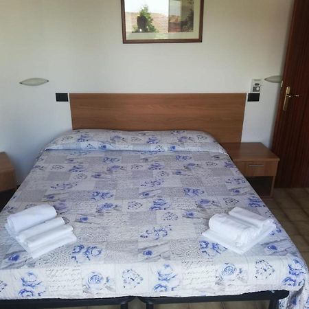 Hotel Arno Chianciano Terme Eksteriør billede