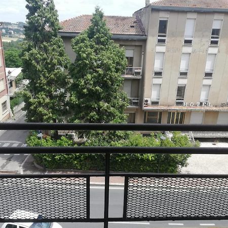 Hotel Arno Chianciano Terme Eksteriør billede