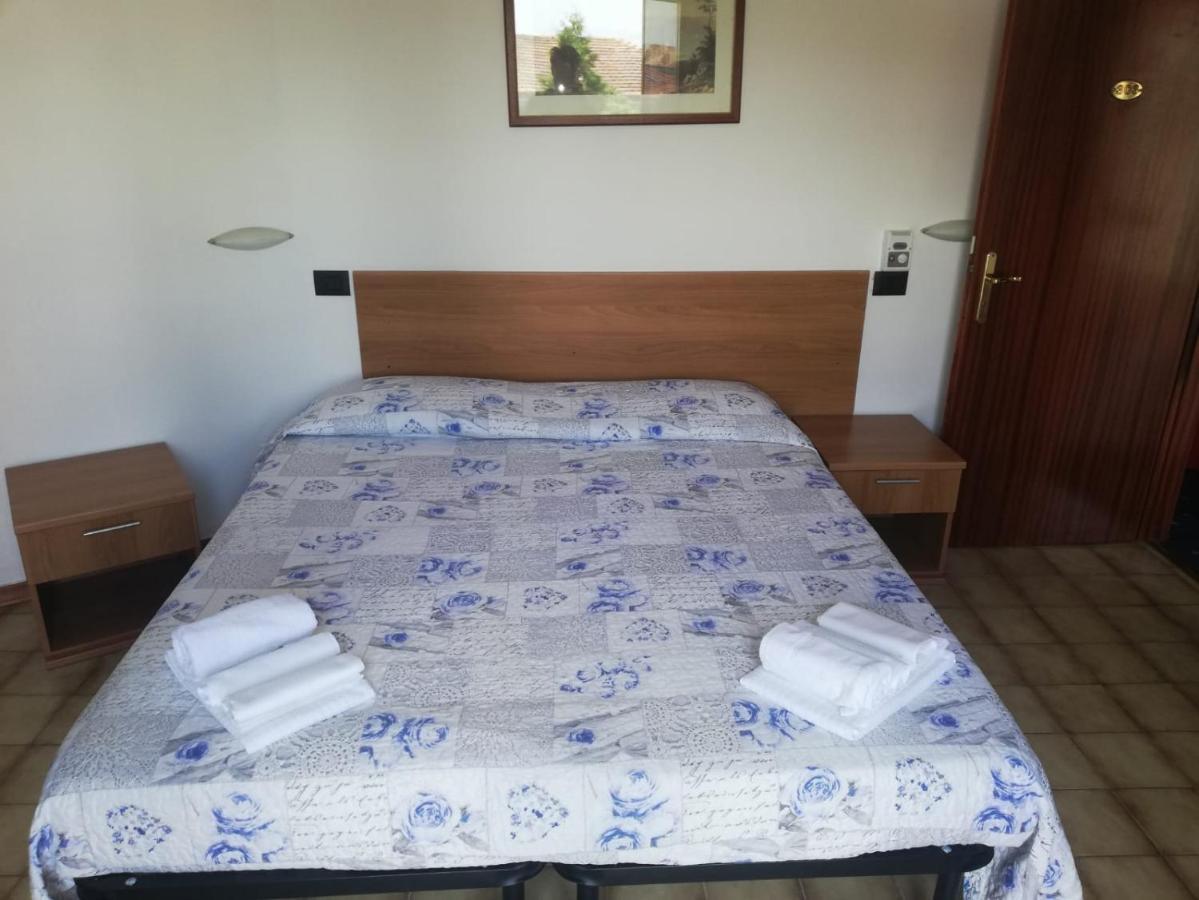 Hotel Arno Chianciano Terme Eksteriør billede