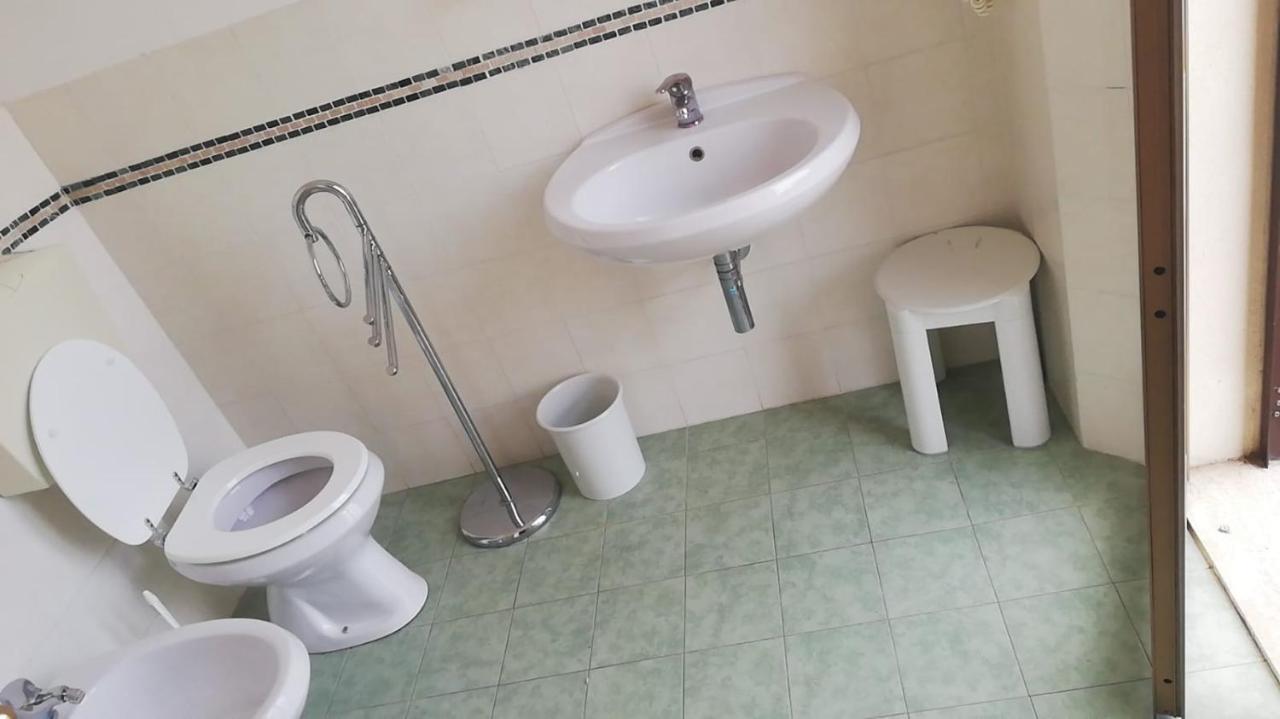 Hotel Arno Chianciano Terme Eksteriør billede