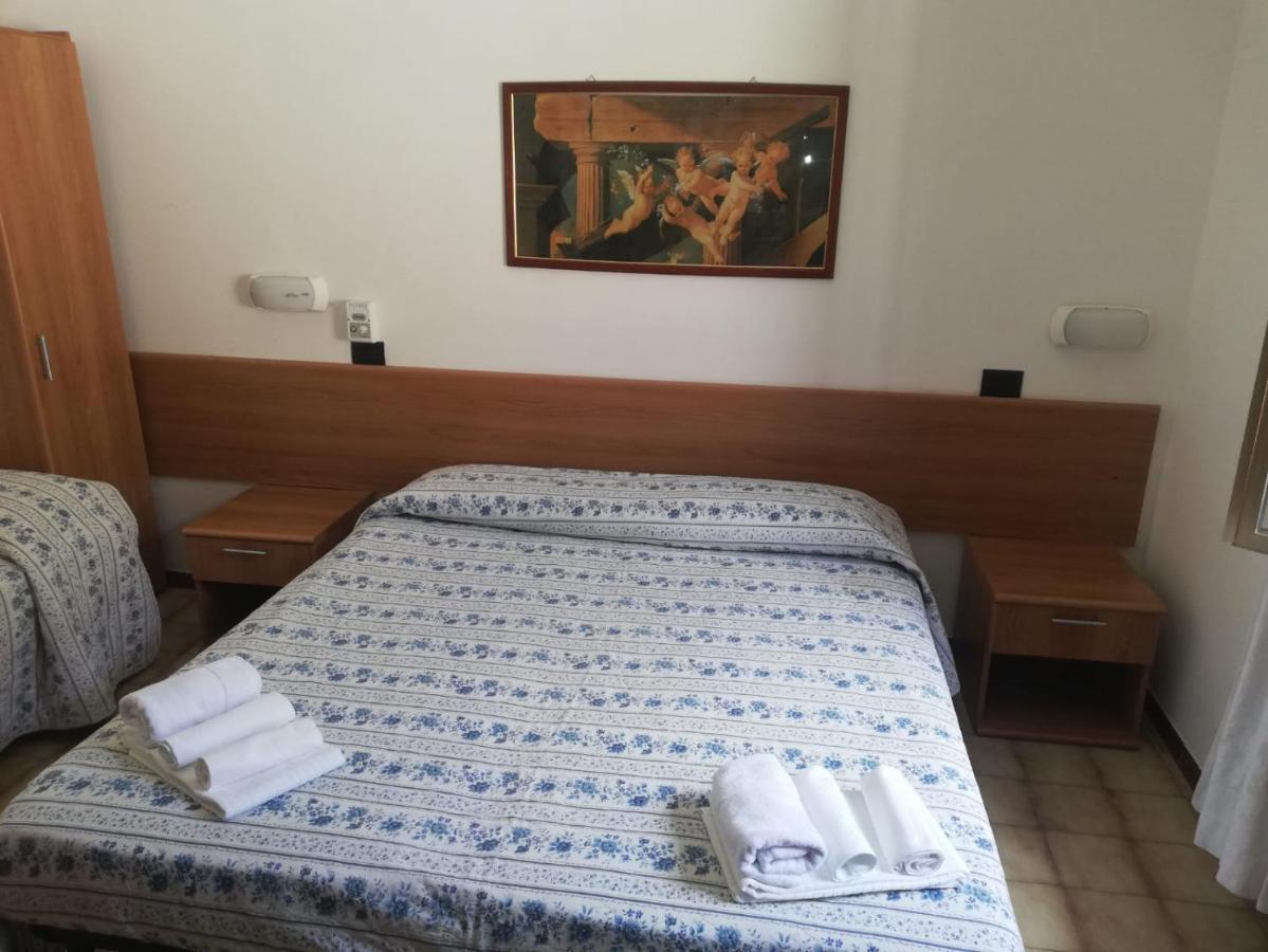 Hotel Arno Chianciano Terme Eksteriør billede