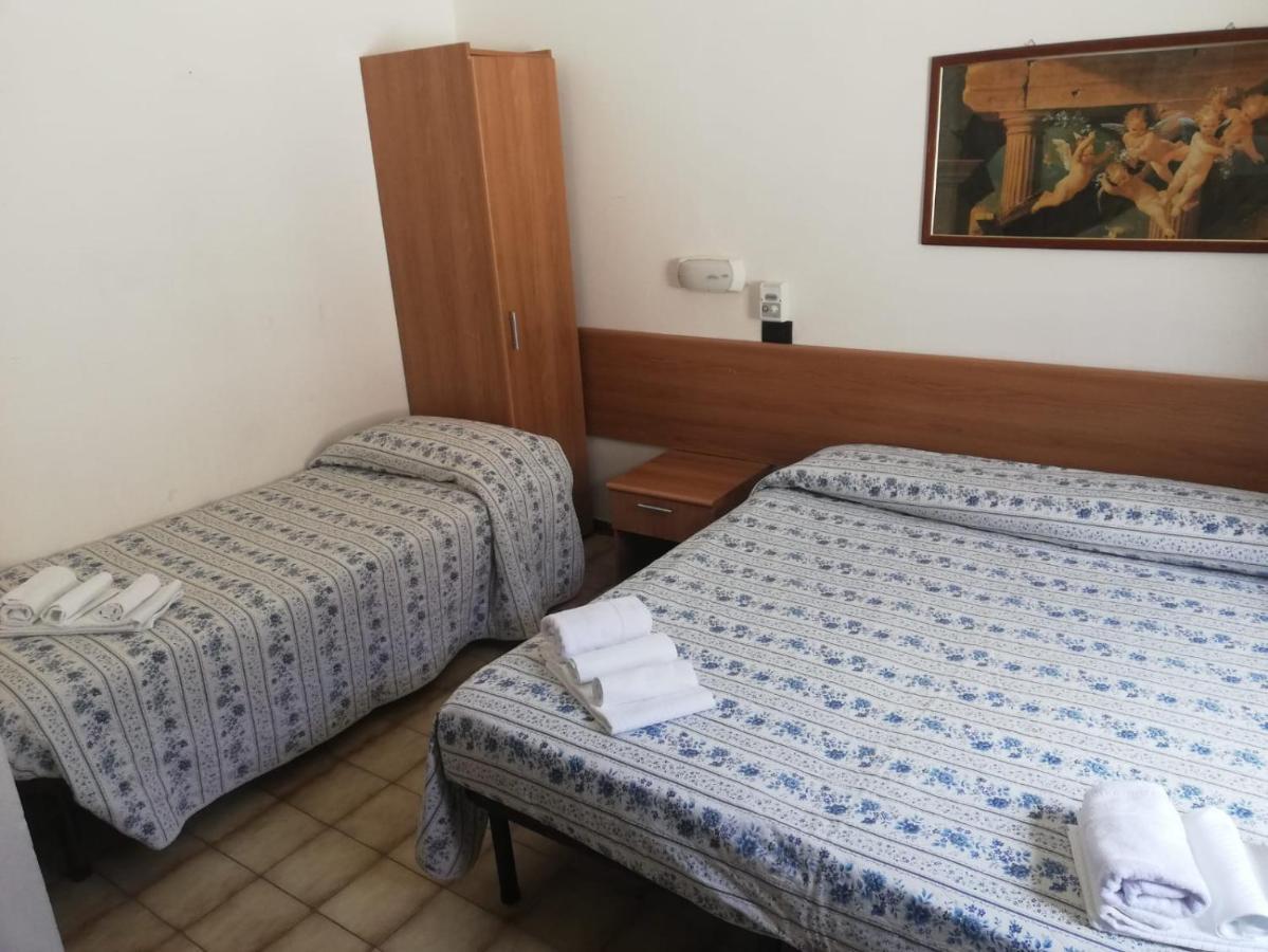 Hotel Arno Chianciano Terme Eksteriør billede